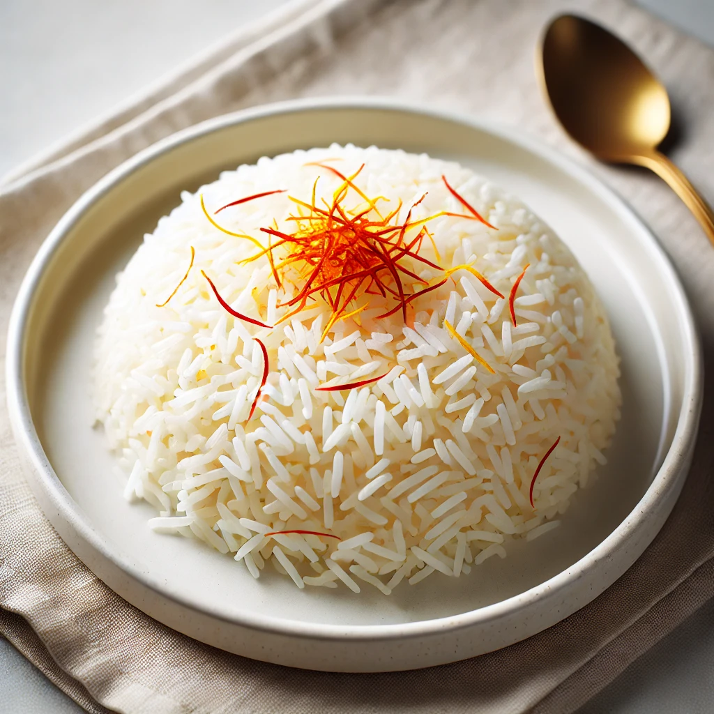 Dragon WOK	-	ارز هندي